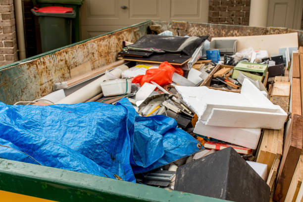 Junk Removal for Events in Albany, OR