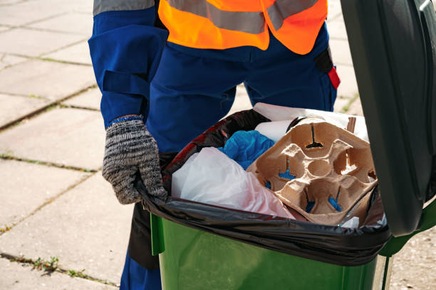 Best Demolition Debris Removal  in Albany, OR