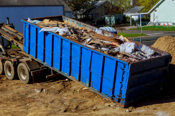 Best Same-Day Junk Removal Services  in Albany, OR